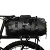 20L Waterproof Duffel Bag Multifunctional Cycle Bicycle Rear Seat Trunk