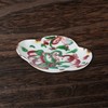 Takumikaze Arita Ware 5.9 inches (15 cm), Small Plate, Qilin,