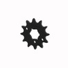 1989-2006 fits Yamaha YFZ350 350 Banshee 12 Tooth Front Sprocket