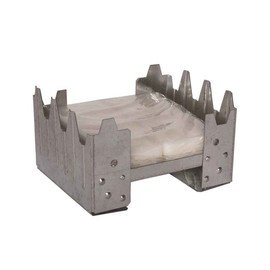 Mil-Tec NATO Folding Stove with Fuel Large