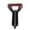 9 Balls Y-Shaped Billiards Pool Cue Tip Clip Clamp Fastener