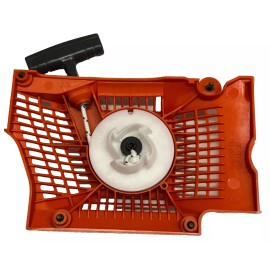 For Husqvarna OEM HUSQVARNA 503628171 RECOIL STARTER ASSEMBLY FIT 362 365 371 372 372XP 372XPW