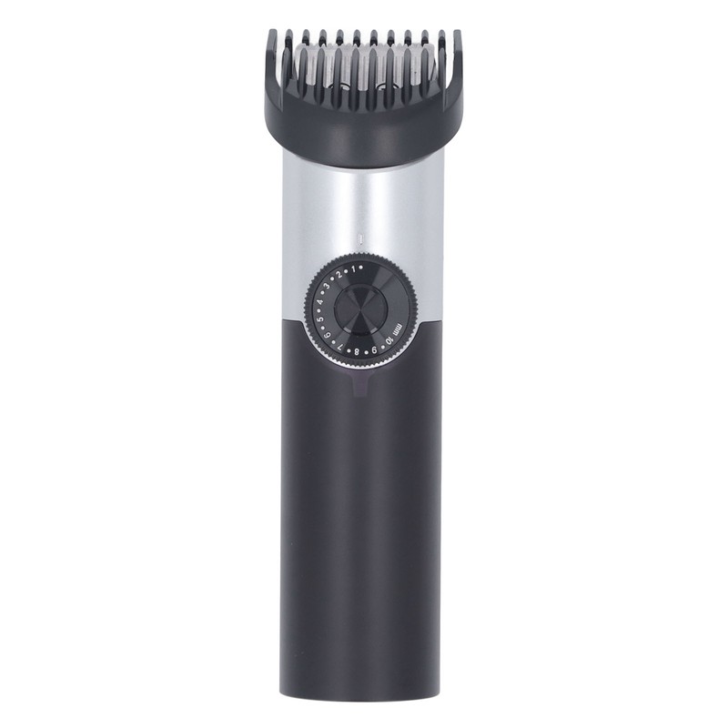 5 in 1 Hair Clipper Kit 19 Limit Length Adjust