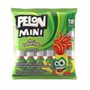 Pelon Pelo Rico Mini Tamarind Candy, 0.45 oz, 18 Count