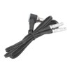 Ultrasonic Thickness Gauge Probe 7.5MHz High Accuracy Non Contact Self