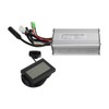 Electric Bicycle Controller Dispaly Kit 22A 36V 48V 550W Brushless
