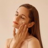 Mizon Orga-real Crema Facial Vegana Orgánica Con Té Verde