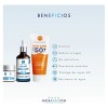 Kit Pureza Natur Protector Solar + Pack Hidratante Serums