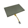 Lskioer 8" Touch Screen Glass, New Navigation Touch Screen Glass