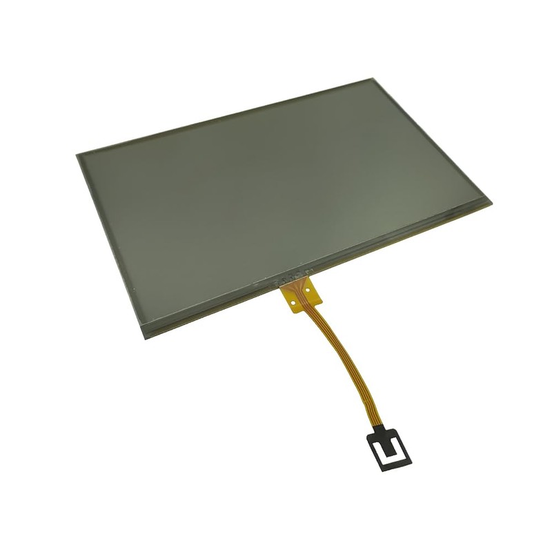 Lskioer 8" Touch Screen Glass, New Navigation Touch Screen Glass