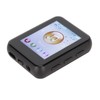 MP3 Bluetooth Player HiFi Lossless 1.8 Inch Touch Screen Support