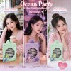 Glue-Free Cluster Lashes DIY Eyelash Extensions Kit for Beginner 80