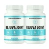 Rejuva 2-Pack Rejuva Joint Capsules - RejuvaJoint Hip and Joint