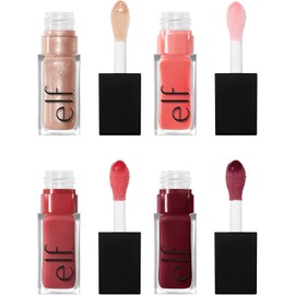 Kit Labiales elf Glow Reviver Lip Oil