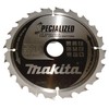 Makita B-33102 Specialized Tip Embedded Saw Blade 185x30x20T