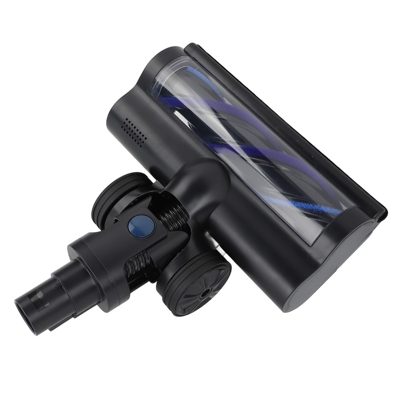 Vacuum Cleaner Head Cordless Electric Mop Head with Main Brush