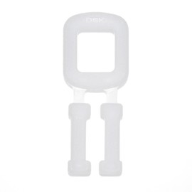 PP band for Stopper 16 mm Pack of 200 (50x4 Bag Packaging)