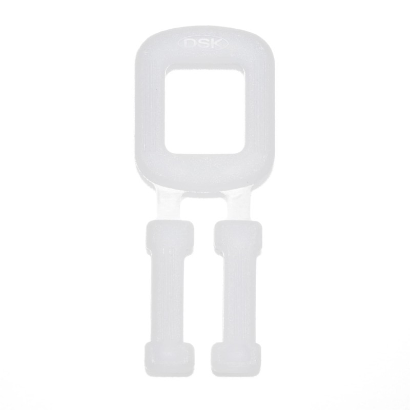 PP band for Stopper 16 mm Pack of 200 (50x4 Bag Packaging)