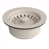 Franke WD-900 Colorline 4-1/2" Wide Garbage Disposal Flange Kit -