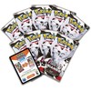 Pokémon GCC Elite Trainer Set for Reshiram Extension Scarlet and