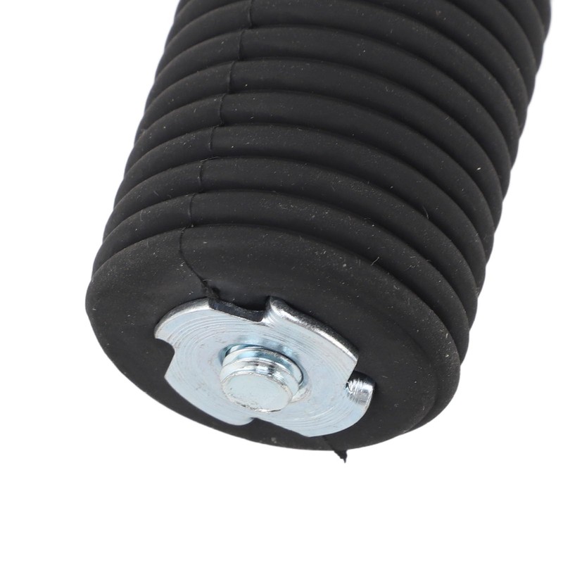 BOROCO 4pcs ATV Lock & Ride Lashing Racker, 1.45 Inch