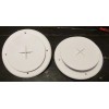 D&W 2 Pack SALE Adjustable Round Ceiling Air Conditioner AC