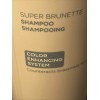 Regis Designline Shampoo Super Brunette 33.8 fl. oz. EACH Bottle