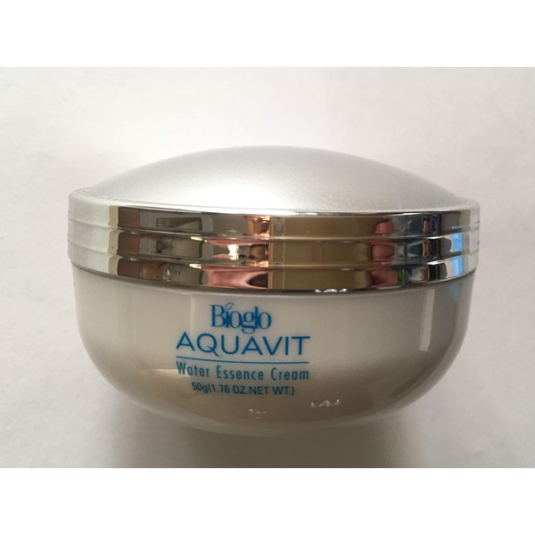 Bioglo AquaVit Water Essence Cream