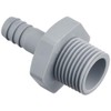 ARAM PVC Nipple (2009-21) PVC10R12