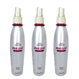 Joico 3 Joico SPRAY GLACE Shine Enhancer FINISHING Spray 5 oz Each
