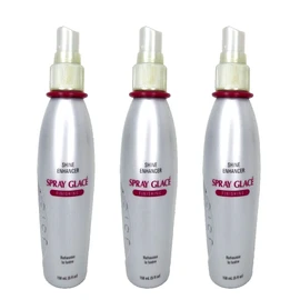 Joico 3 Joico SPRAY GLACE Shine Enhancer FINISHING Spray 5 oz Each