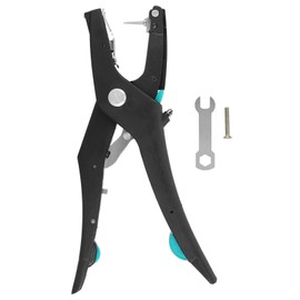 Ear Tag Plier Rebound Livestock Marking Accessory Tool for Pigs Sheep Goats Deer