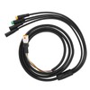 Electric Bike Motor Cable for BAFANG M400 M200 M300 M620