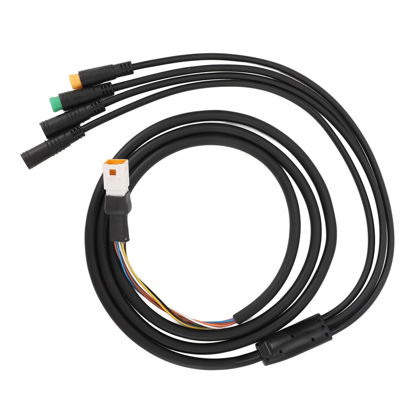 Electric Bike Motor Cable for BAFANG M400 M200 M300 M620