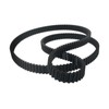 Bulktex Timing Belt Double Timing Belt Drive Belt Lawnmower Suitable