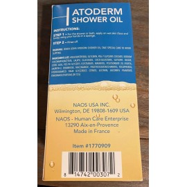 BIODERMA Atoderm Ultra-Nourishi