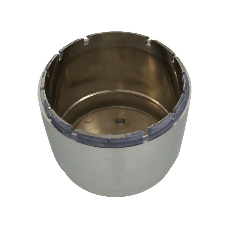 1980-1981 Corvette Aluminum Wheel Center Cap w/Emblem