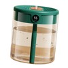 2L Double Nozzle Air Humidifier USB Double Jet Humidifier with