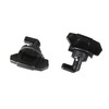HOOD LATCH TOGGLES WITH GROMMETS AND WASHERS KIT FOR POLARIS