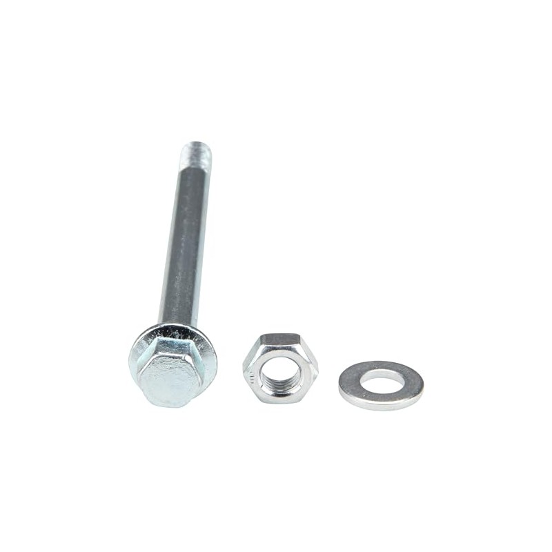 Rear Axle Axle Rear Wheel Rear Axle Compatible with Simson