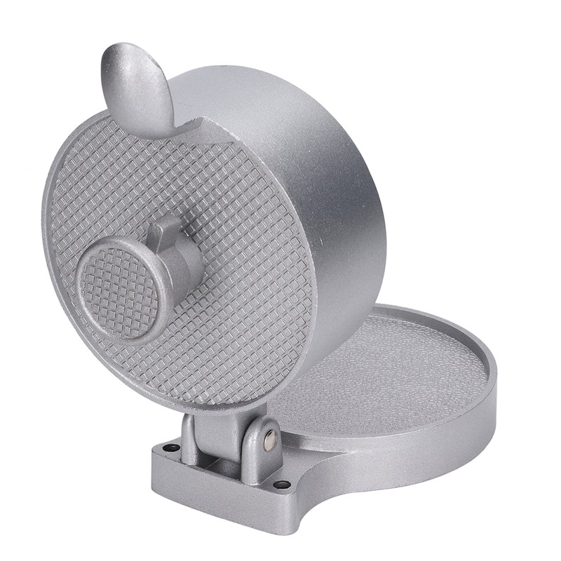 Hamburger Press Durable Safe Reliable Adjustable Flexible Convenient Practical Burger