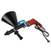 700W Electric Grout Mortar Tuck Pointing Gun Efficient Tile Brick