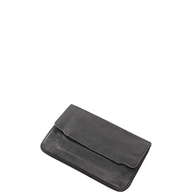 Clava Leather Document Folio Organizer