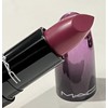 Fresh Mac Love Me Lipstick 422 MON COEUR Fresh &