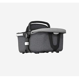 Bugaboo Fox Bassinet Fabric, Green Melange