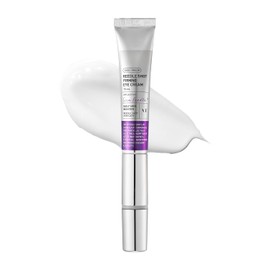 VT COSMETICS Reedle Shot Firming Eye Cream (0.51 fl oz / 15 ml), Micro-Vibration Eye Treatment for Wrinkles & Elasticity, Peptide & Hyaluronic