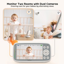 Video Baby Monitor