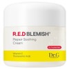 Dr. G Red Blemish Trace Soothing Cream, 50ml, 1 ea / 닥터지 레드 블레미쉬 흔적 수딩크림, 50ml, 1개