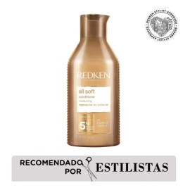 Acondicionador Hidratante Redken All Soft 300ml                                                                                                       