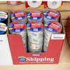 BAZIC Super Clear Heavy Duty Packing Tape 1.88" x 54.6